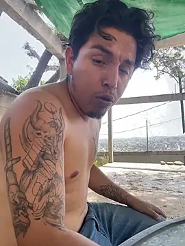 Shankortiz online show from 03/30/26, 07:26