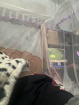 Snapshot of Nabi_nana chatting on 12/03/25, 01:20 Nabi nana online show from 12/03/25, 01:20