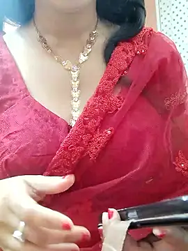 Hot-rima online show from 01/11/26, 02:05