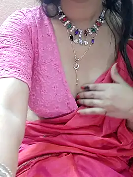 Hot-rima online show from 05/01/26, 02:05