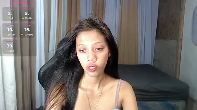 kourtneyluv  online show from 04/07/26, 04:46