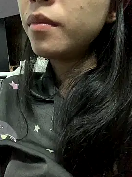 Minee1202 online show from 10/09/25, 04:38