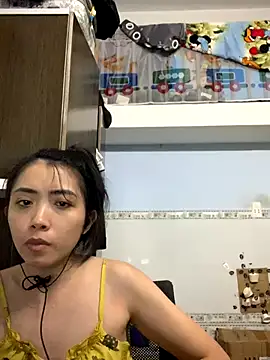 Minee1202 online show from 10/16/25, 07:53