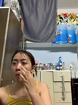 Minee1202 online show from 03/21/26, 09:14