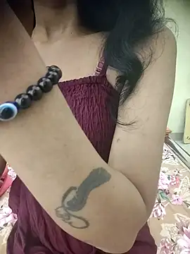 Snaya-baby online show from 02/24/26, 04:16