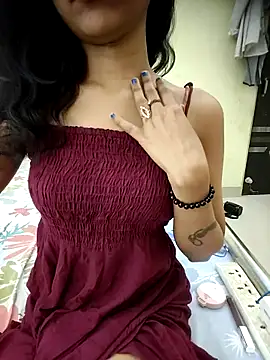 Snaya-baby online show from 03/22/26, 06:44