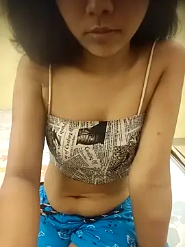 Snaya-baby online show from 04/04/26, 05:38