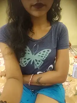 Snaya-baby online show from 06/18/26, 09:14