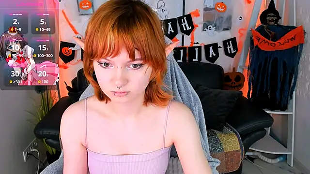 Snapshot of sweet_mika18 chatting on 10/16/25, 09:05 sweet mika18 online show from 10/16/25, 09:05