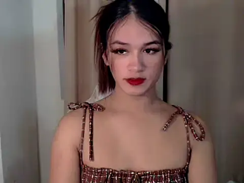 Anggeh Slut online show from 06/14/26, 08:00