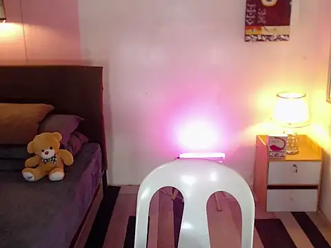 YoungFreshMaria69 online show from 04/25/26, 01:41