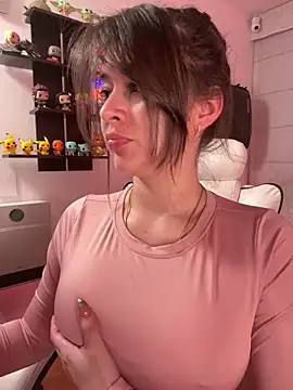 Sharon 07 online show from 02/20/26, 11:38