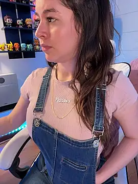 Sharon 07 online show from 06/20/26, 11:40