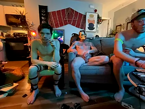 SalemStratton online show from 12/15/25, 09:57