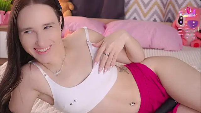 MaudAle online show from 10/25/25, 01:13