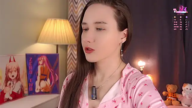 MaudAle online show from 11/05/25, 01:05