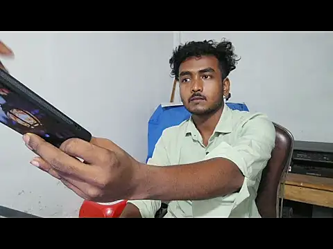 BDSTER online show from 04/16/26, 02:51