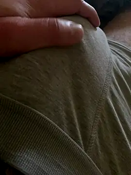 MuzzyFacing online show from 11/25/25, 11:43