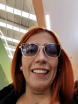 Alis xxx online show from 02/11/26, 06:35