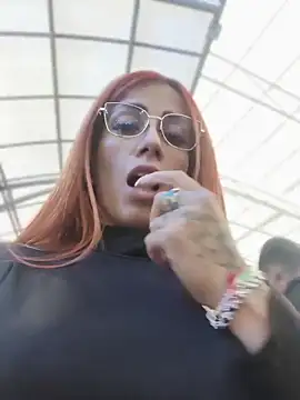 Alis xxx online show from 04/16/26, 09:50