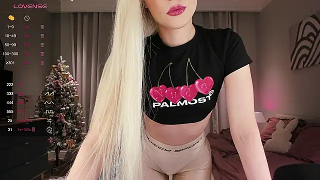 sashaloveyou online show from 02/23/26, 09:56