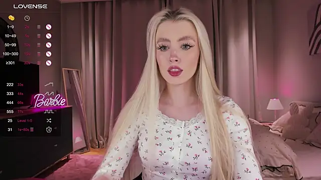 sashaloveyou online show from 04/10/26, 07:51