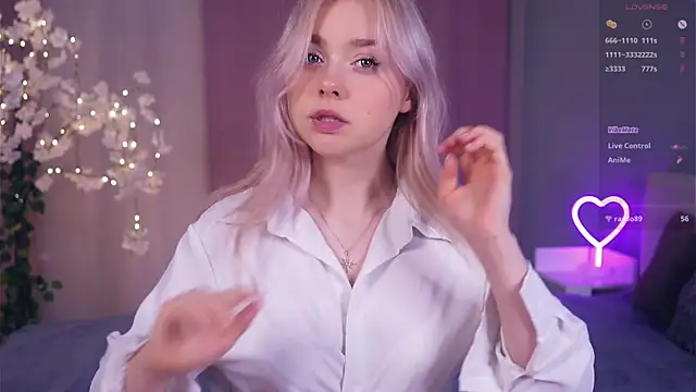 Snapshot of AccaCroyle chatting on 02/09/26, 07:18 AccaCroyle online show from 02/09/26, 07:18