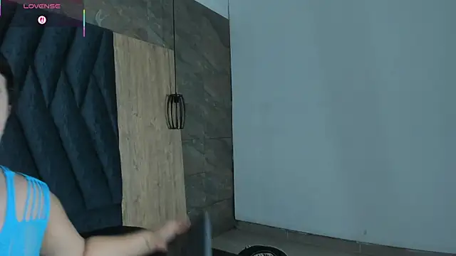 Samy Grey01 online show from 11/16/25, 03:12