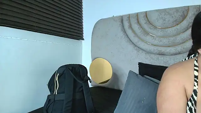 Samy Grey01 online show from 01/17/26, 03:22