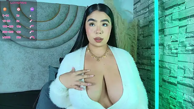 Samy Grey01 online show from 02/19/26, 03:24