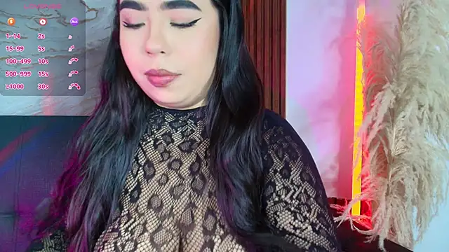 Samy Grey01 online show from 03/05/26, 03:35