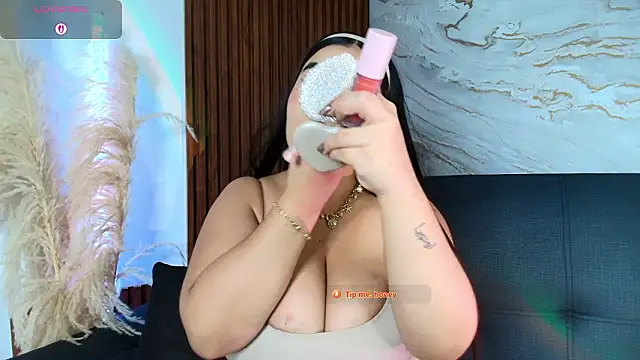 Samy Grey01 online show from 03/24/26, 03:11