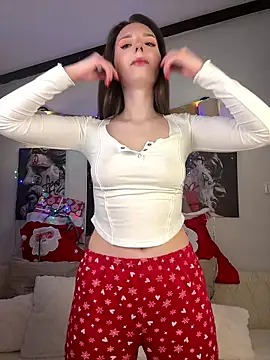 Snapshot of LINA_ALL_EYES_ON_YOU chatting on 01/10/26, 04:53 LINA ALL EYES ON YOU online show from 01/10/26, 04:53