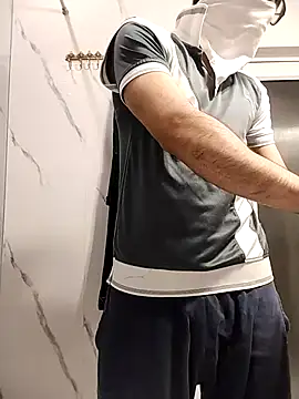 mrmasseur06 online show from 03/28/26, 06:40