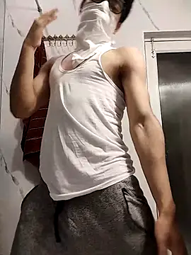 mrmasseur06 online show from 03/29/26, 06:52