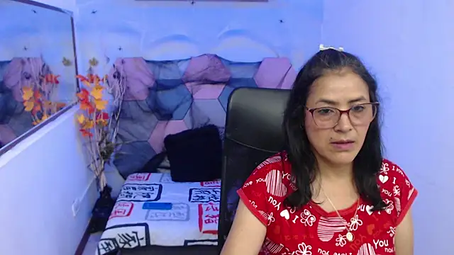 AmandaPeet online show from 11/01/25, 05:48