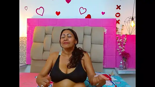 Snapshot of Damary_Leon chatting on 09/10/25, 07:14 Damary Leon online show from 09/10/25, 07:14