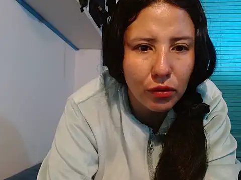 Arieeel 09 online show from 04/09/26, 06:02