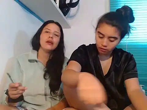 Arieeel 09 online show from 04/09/26, 06:19