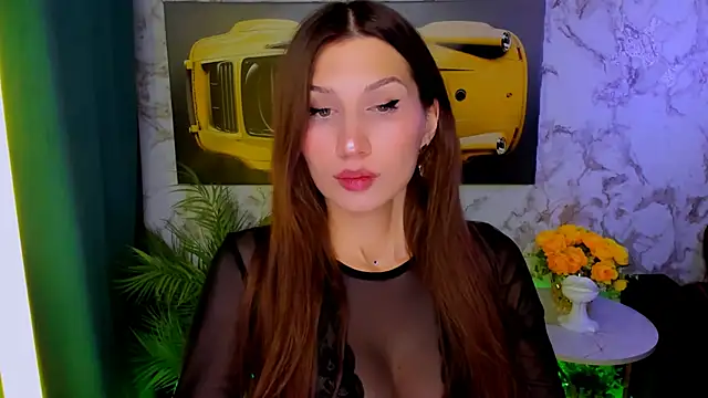 Mollyinyourmind online show from 03/10/26, 07:30