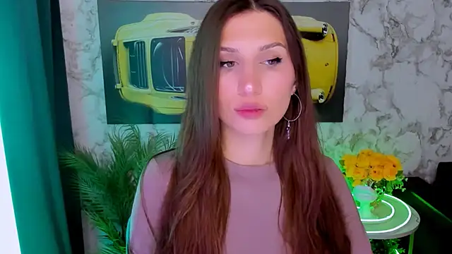 Mollyinyourmind online show from 04/03/26, 10:57