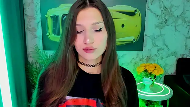 Mollyinyourmind online show from 04/14/26, 10:27