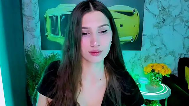 Mollyinyourmind online show from 04/16/26, 09:15