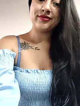 AMATISTA  16 online show from 09/19/25, 12:28