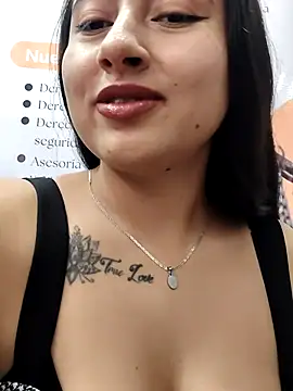 AMATISTA  16 online show from 03/19/26, 12:20