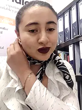 AMATISTA  16 online show from 04/02/26, 12:25