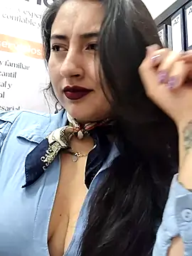 AMATISTA  16 online show from 04/08/26, 12:27