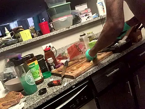 Triggerhappycj100 online show from 02/02/26, 07:23