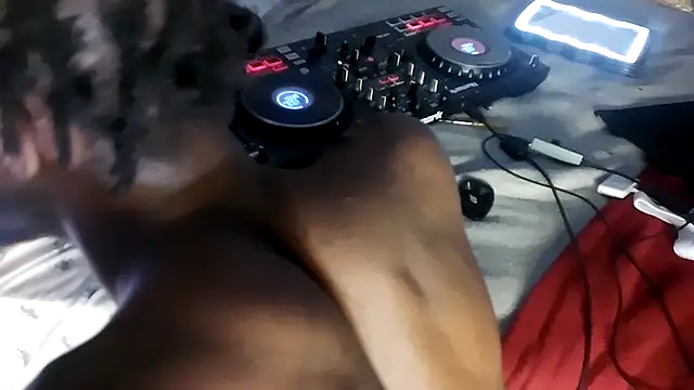 Triggerhappycj100 online show from 02/08/26, 04:05