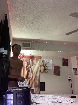 Triggerhappycj100 online show from 03/10/26, 02:22